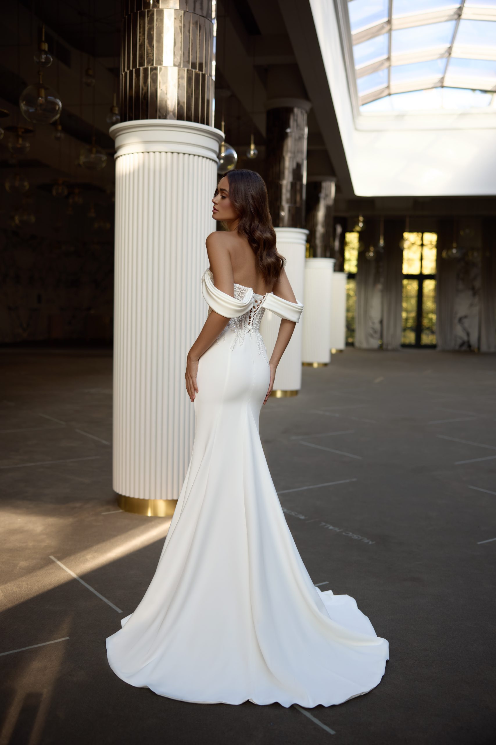 Celestia Novias - Vestidos de Novia exclusivos en providencia - Atención personalizada