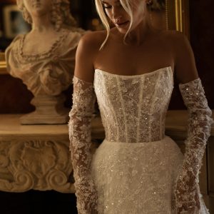 Celestia Novias - Vestidos de Novia exclusivos en providencia - Atención personalizada