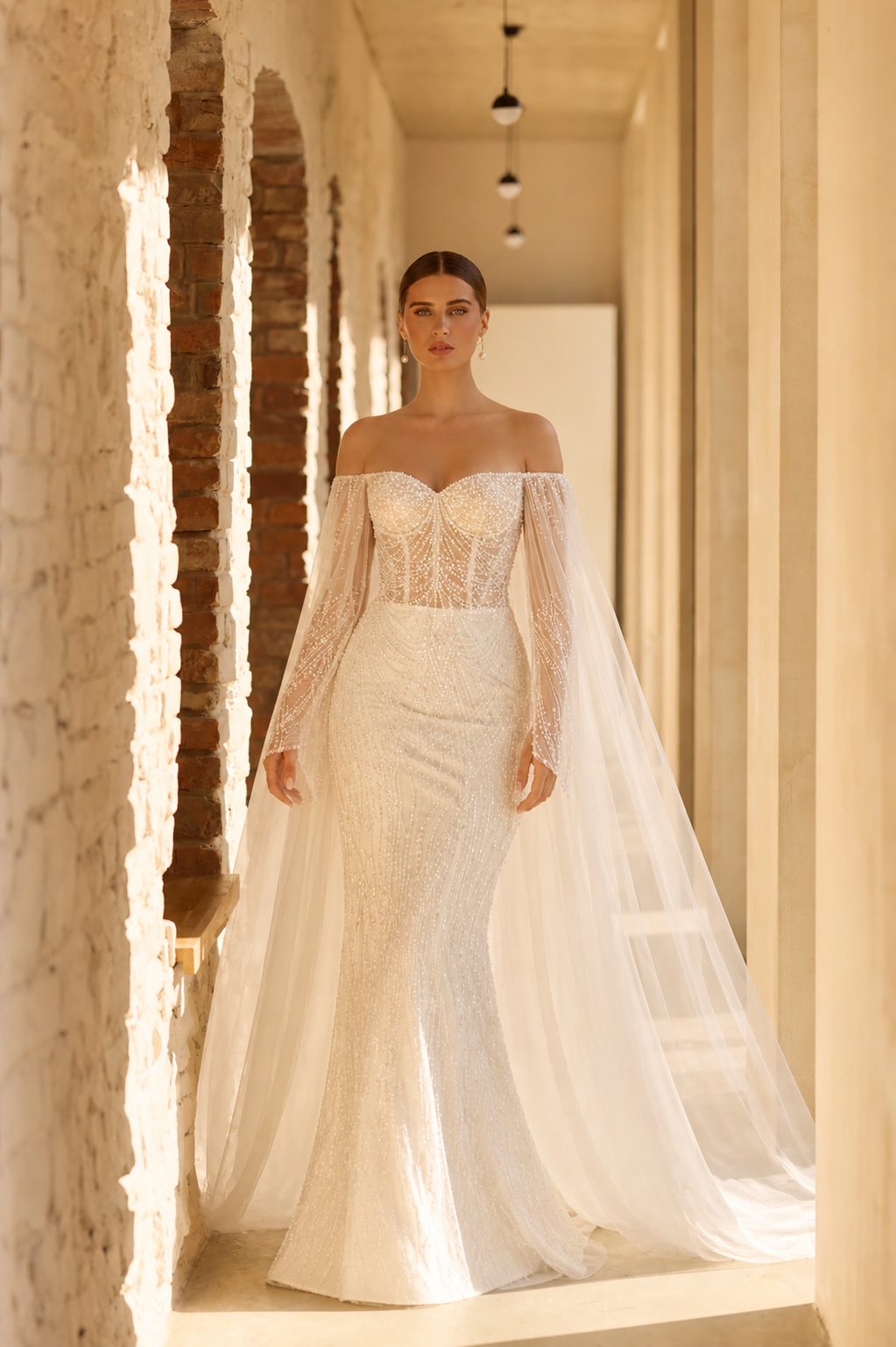 Celestia Novias - Vestidos de Novia exclusivos en providencia - Atención personalizada