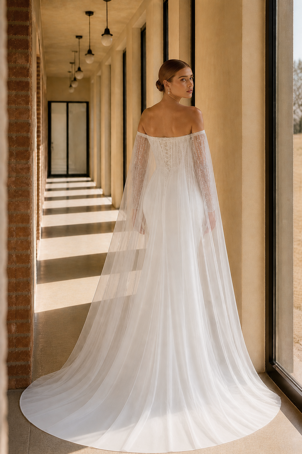 Celestia Novias - Vestidos de Novia exclusivos en providencia - Atención personalizada