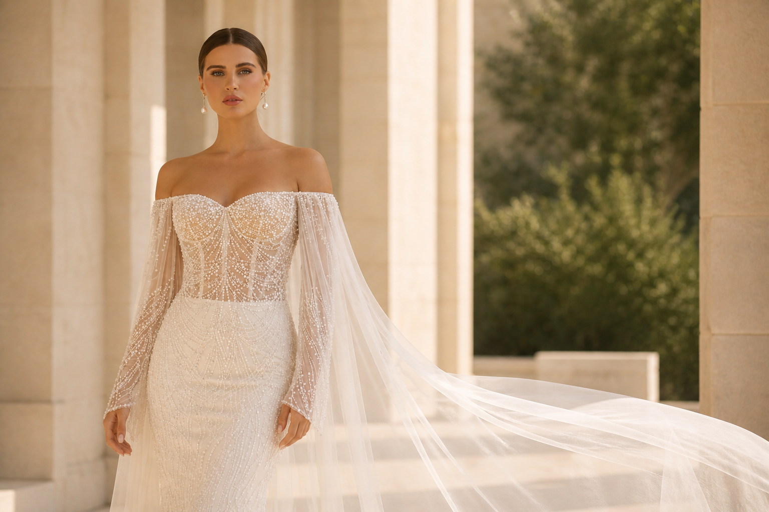Celestia Novias - Vestidos de Novia exclusivos en providencia - Atención personalizada