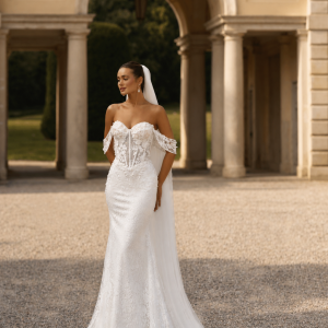 Celestia Novias - Vestidos de Novia exclusivos en providencia - Atención personalizada