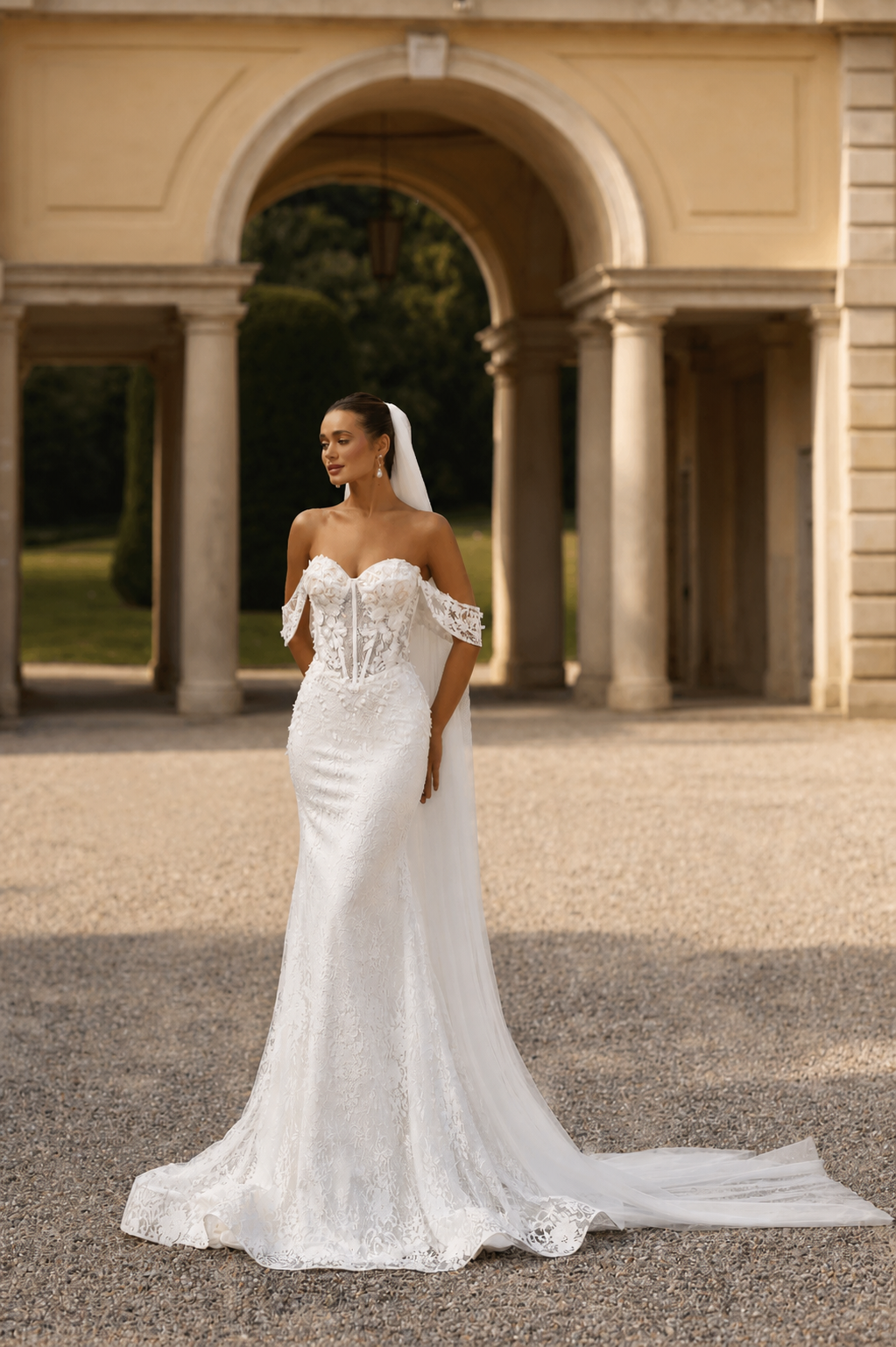 Celestia Novias - Vestidos de Novia exclusivos en providencia - Atención personalizada