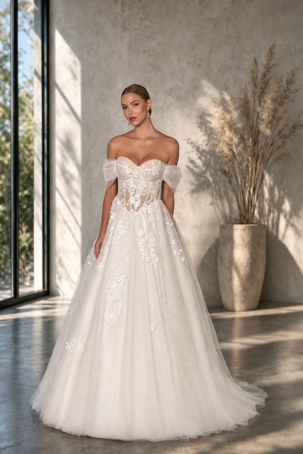 Celestia Novias - Vestidos de Novia exclusivos en providencia - Atención personalizada