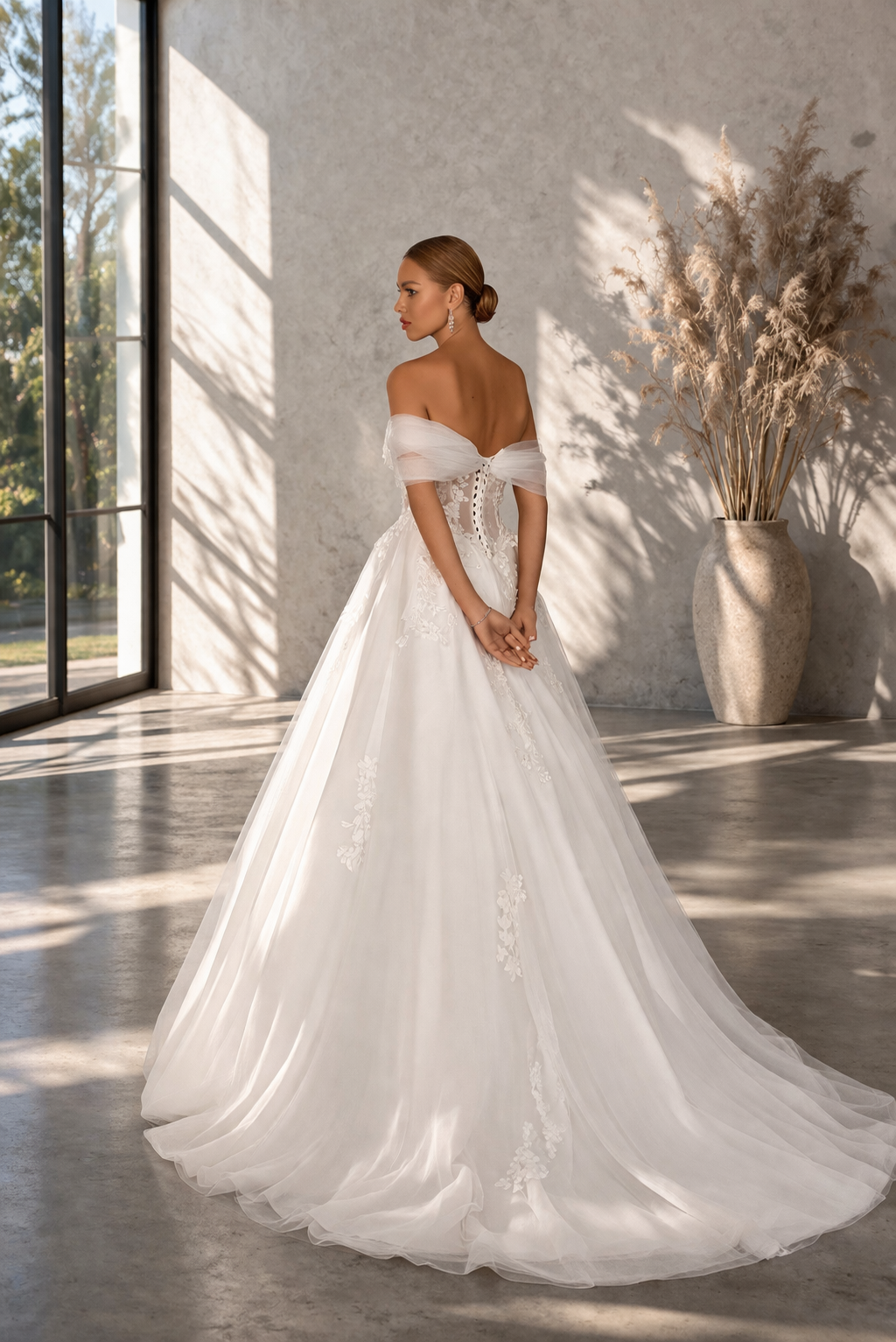 Celestia Novias - Vestidos de Novia exclusivos en providencia - Atención personalizada