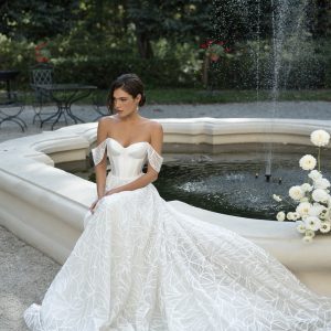 Celestia Novias - Vestidos de Novia exclusivos en providencia - Atención personalizada