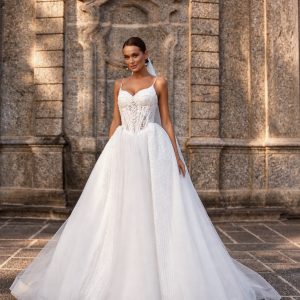 Celestia Novias - Vestidos de Novia exclusivos en providencia - Atención personalizada