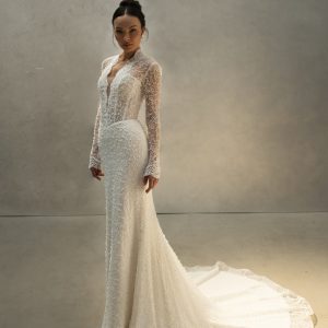 Celestia Novias - Vestidos de Novia exclusivos en providencia - Atención personalizada