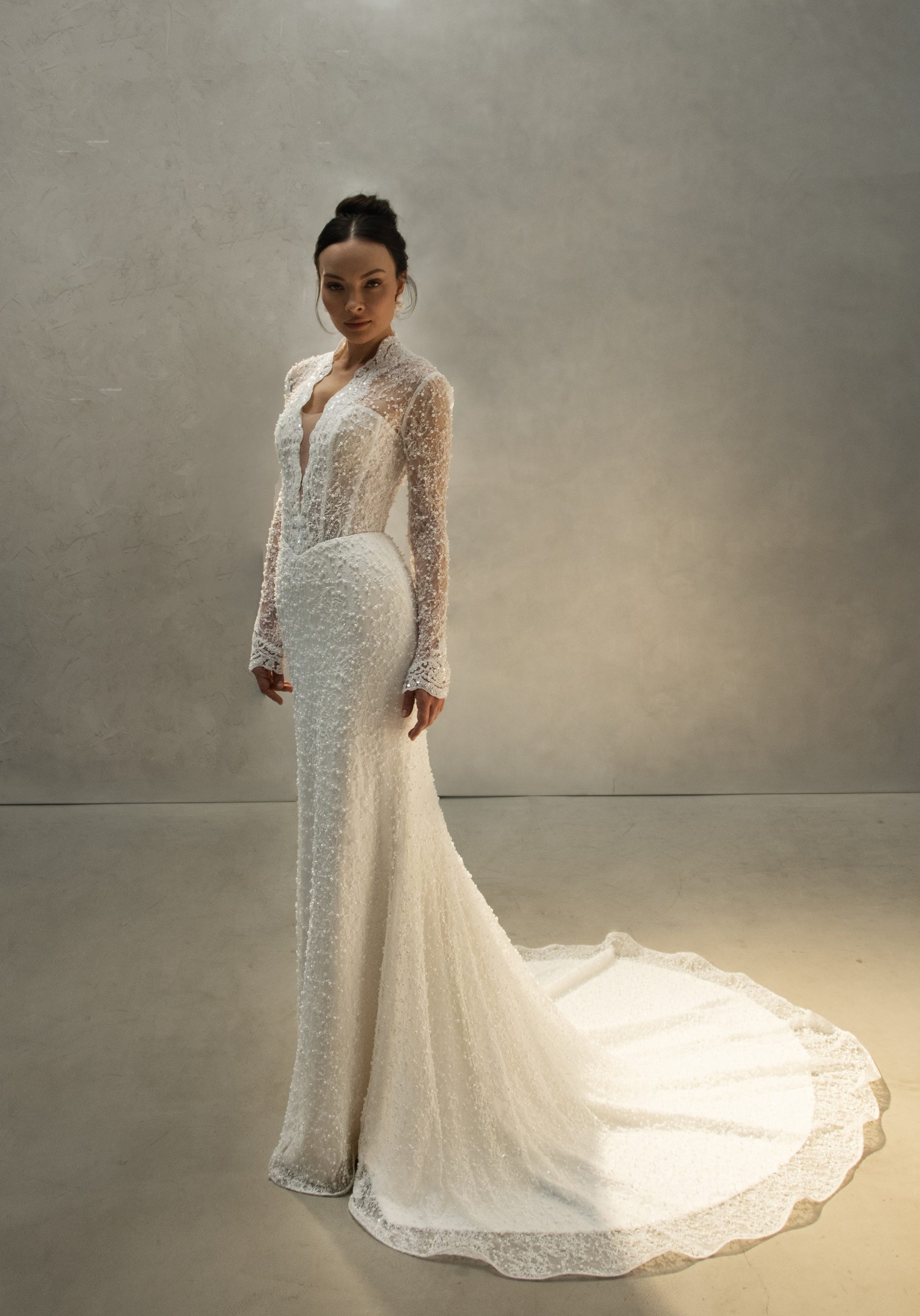 Celestia Novias - Vestidos de Novia exclusivos en providencia - Atención personalizada