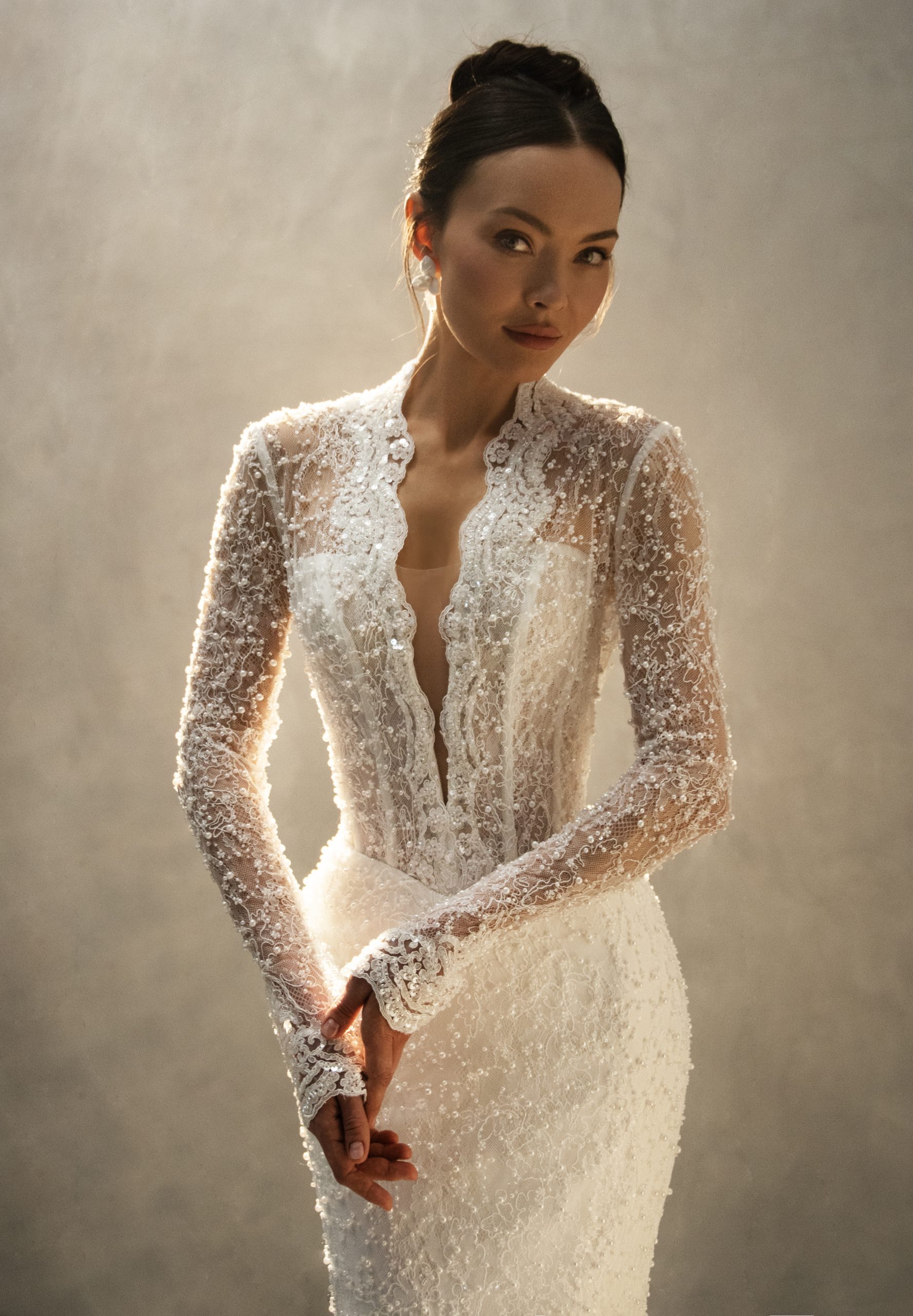 Celestia Novias - Vestidos de Novia exclusivos en providencia - Atención personalizada