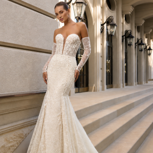Celestia Novias - Vestidos de Novia exclusivos en providencia - Atención personalizada