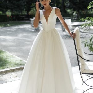 Celestia Novias - Vestidos de Novia exclusivos en providencia - Atención personalizada