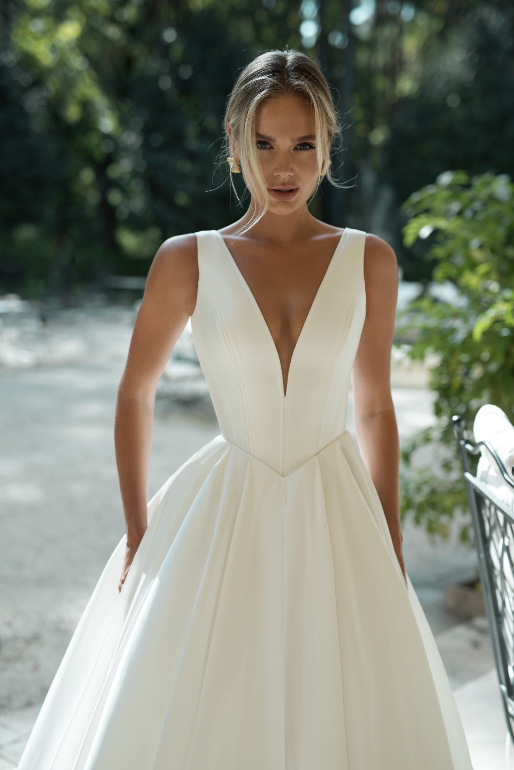 Celestia Novias - Vestidos de Novia exclusivos en providencia - Atención personalizada