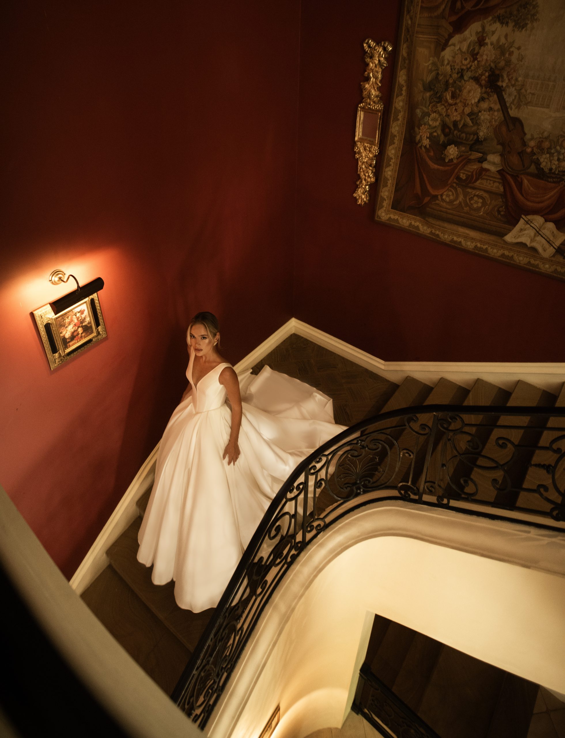 Celestia Novias - Vestidos de Novia exclusivos en providencia - Atención personalizada