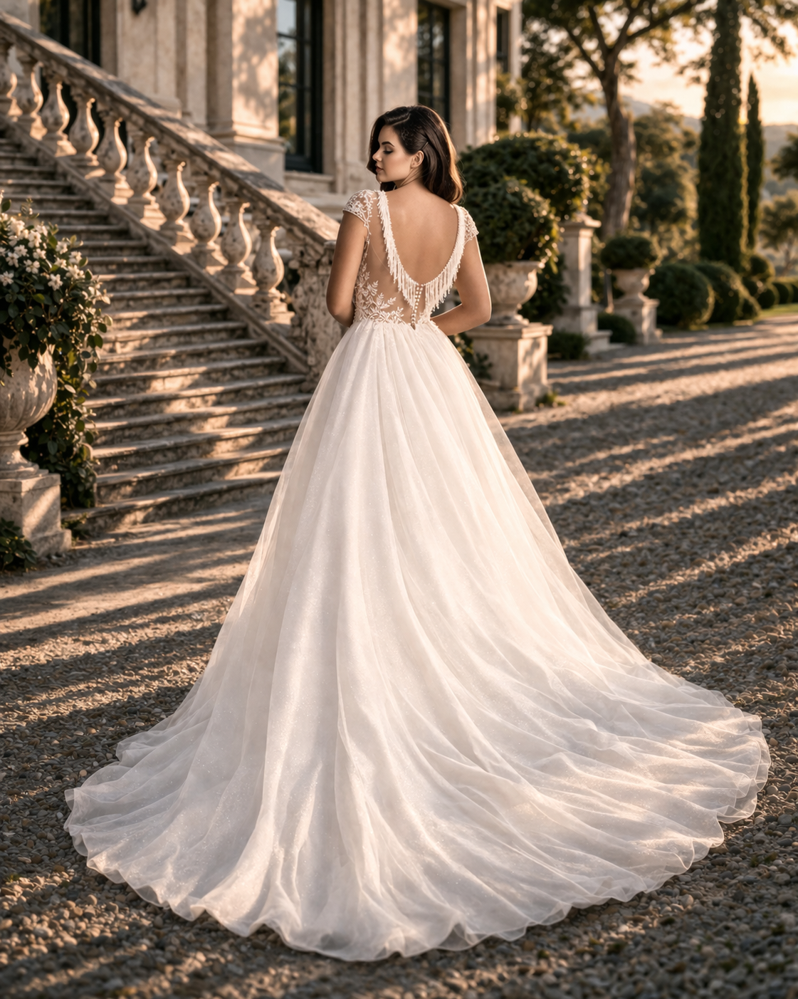 Celestia Novias - Vestidos de Novia exclusivos en providencia - Atención personalizada