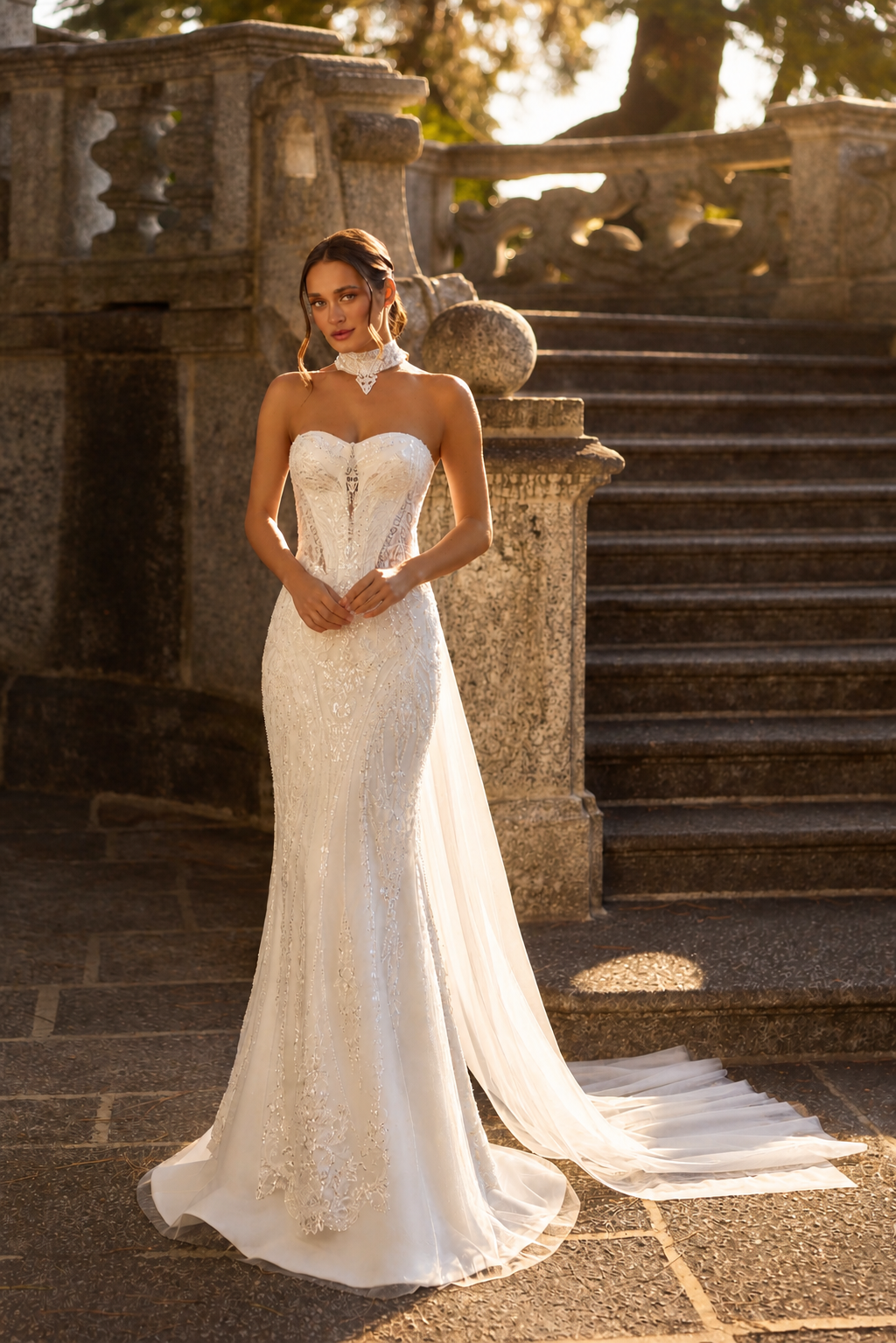 Celestia Novias - Vestidos de Novia exclusivos en providencia - Atención personalizada