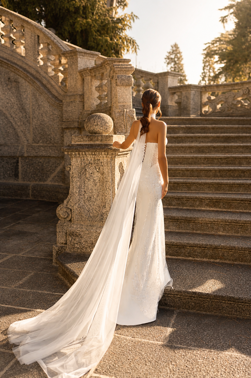 Celestia Novias - Vestidos de Novia exclusivos en providencia - Atención personalizada