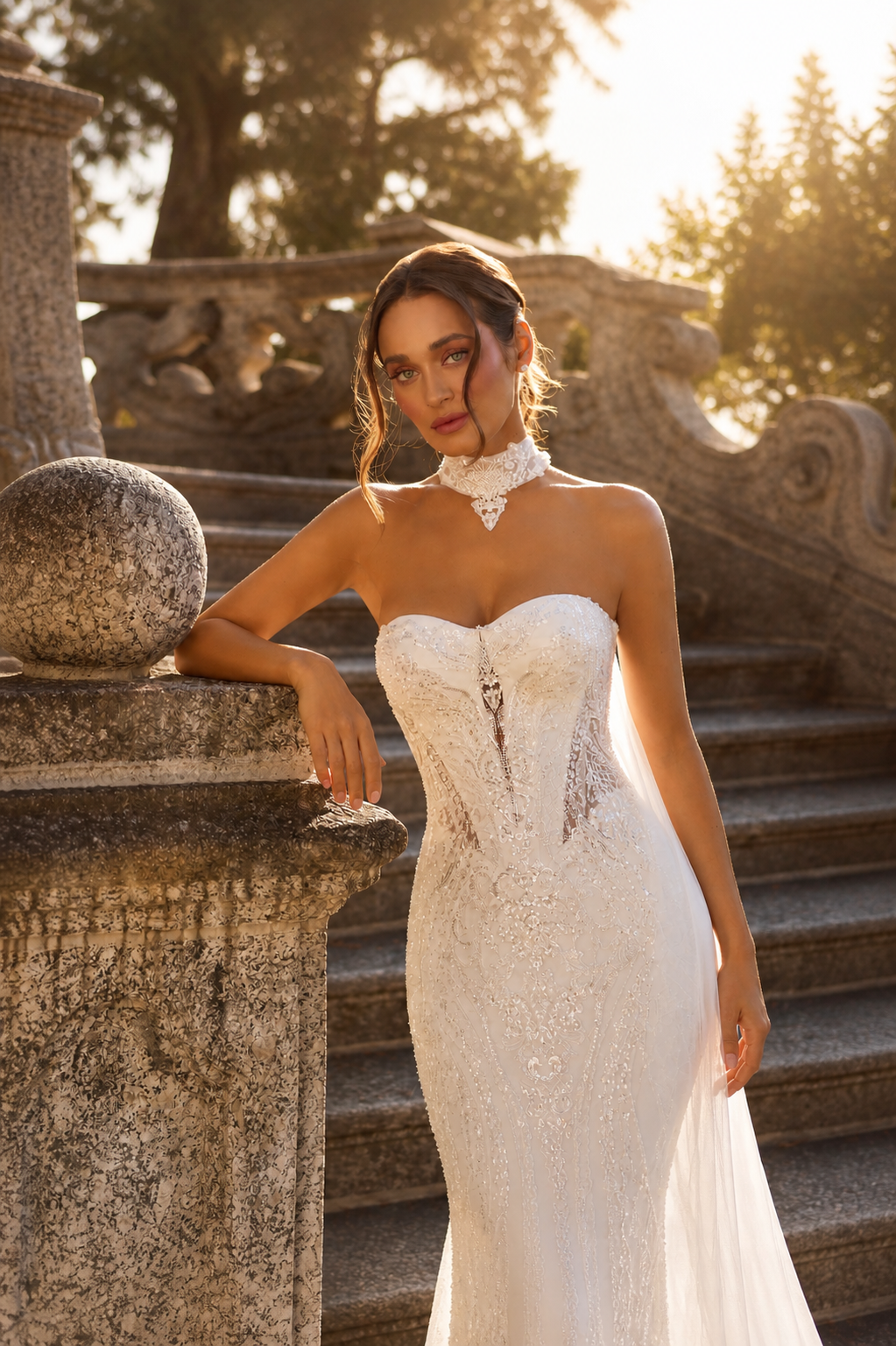 Celestia Novias - Vestidos de Novia exclusivos en providencia - Atención personalizada