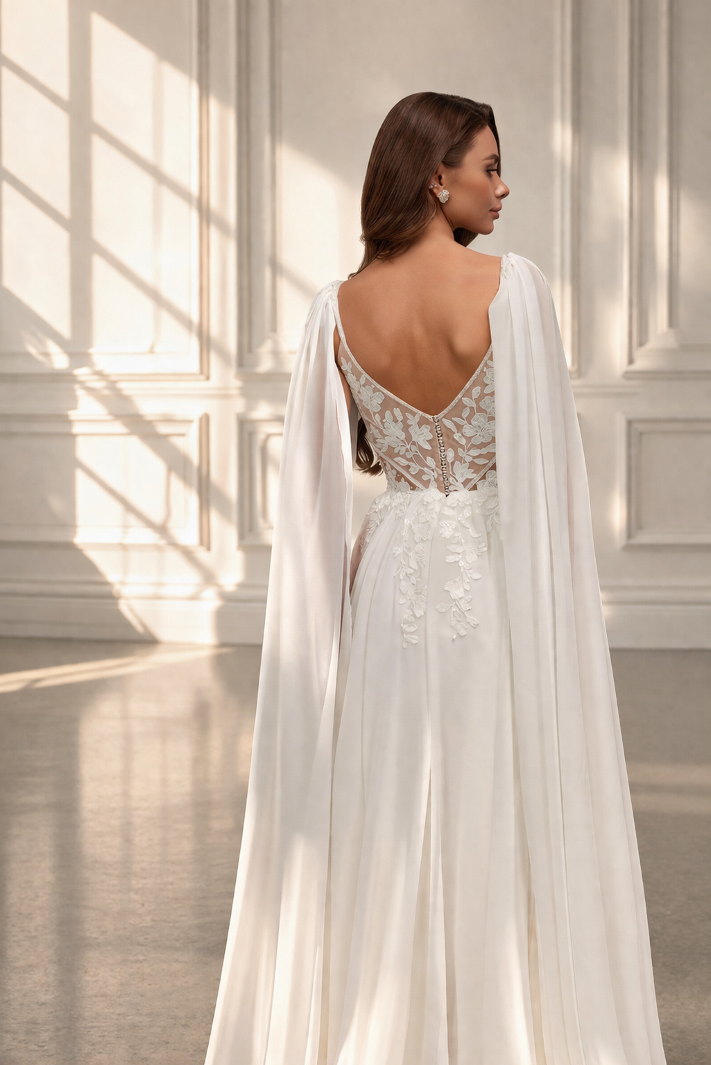 Celestia Novias - Vestidos de Novia exclusivos en providencia - Atención personalizada