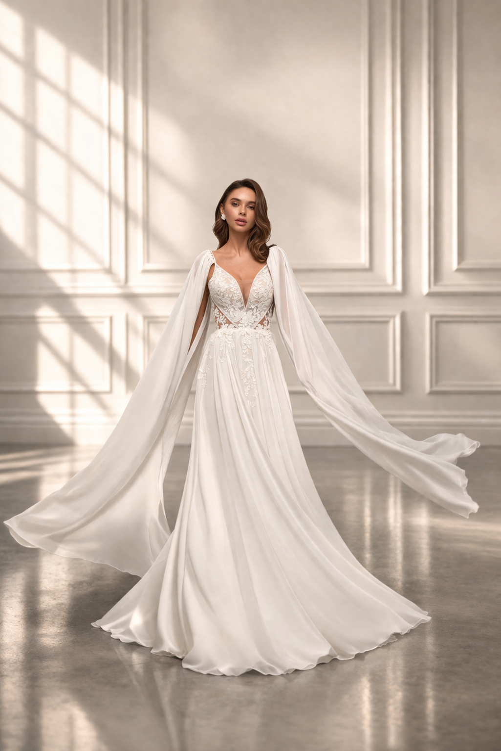 Celestia Novias - Vestidos de Novia exclusivos en providencia - Atención personalizada