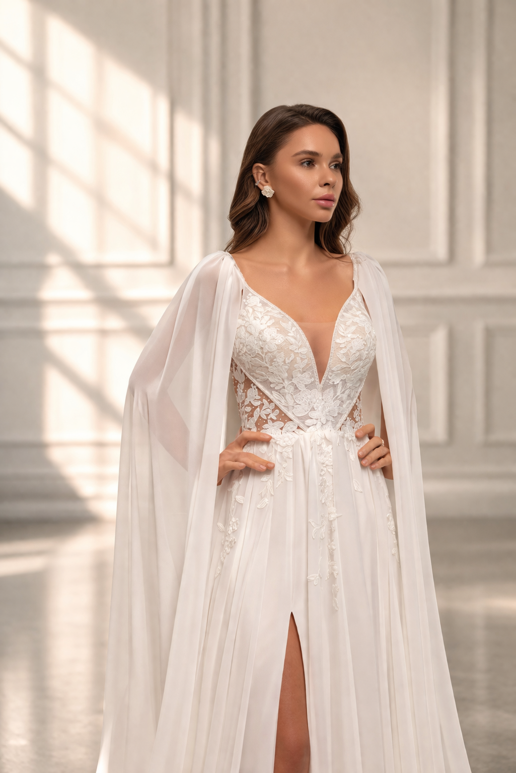Celestia Novias - Vestidos de Novia exclusivos en providencia - Atención personalizada