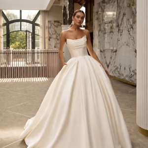 Celestia Novias - Vestidos de Novia exclusivos en providencia - Atención personalizada